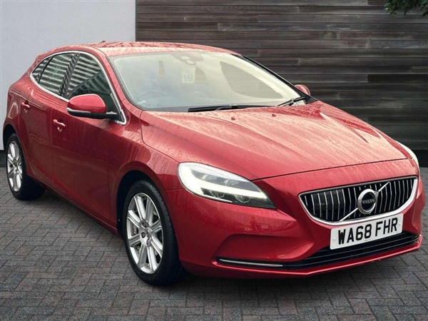Large image for the Used Volvo V40