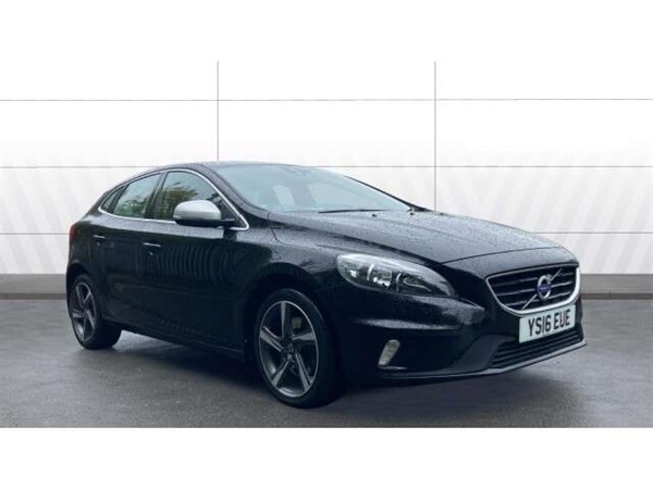 Large image for the Used Volvo V40