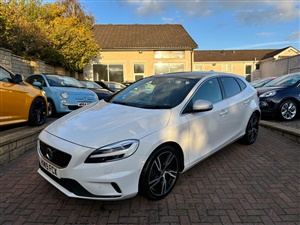 Large image for the Used Volvo V40