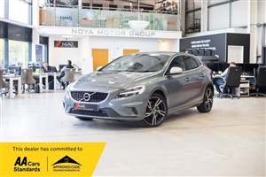 Large image for the Used Volvo V40