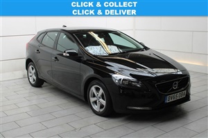 Large image for the Used Volvo V40