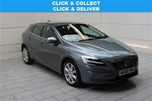 Large image for the Used Volvo V40