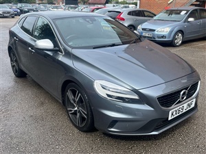 Large image for the Used Volvo V40