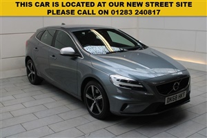 Large image for the Used Volvo V40