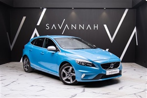 Large image for the Used Volvo V40