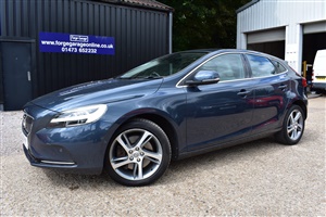 Large image for the Used Volvo V40