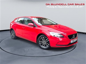 Large image for the Used Volvo V40