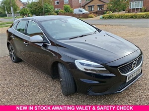Large image for the Used Volvo V40
