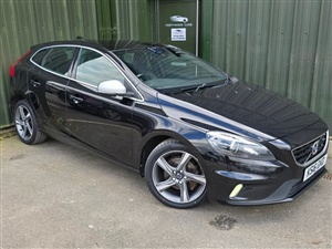 Large image for the Used Volvo V40