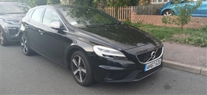 Large image for the Used Volvo V40