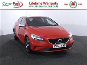Large image for the Used Volvo V40