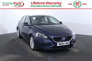 Large image for the Used Volvo V40