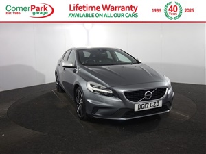 Large image for the Used Volvo V40