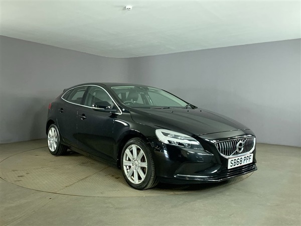 Large image for the Used Volvo V40