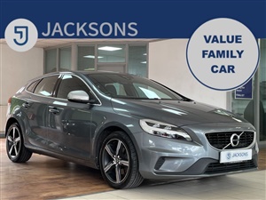 Large image for the Used Volvo V40