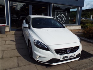Large image for the Used Volvo V40