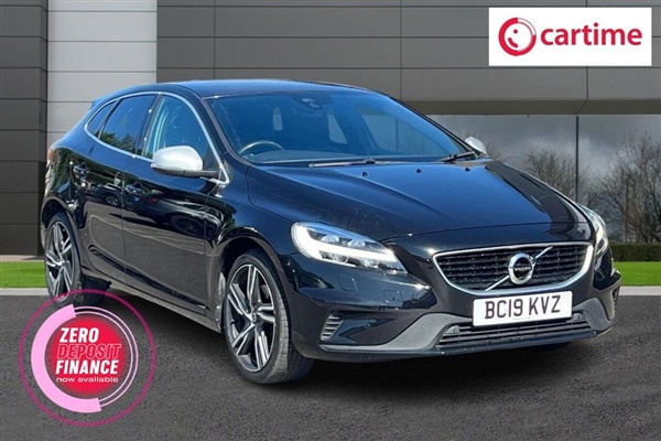 Large image for the Used Volvo V40