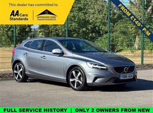 Large image for the Used Volvo V40
