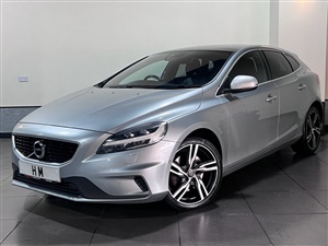 Large image for the Used Volvo V40