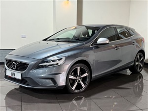 Large image for the Used Volvo V40