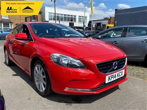 Large image for the Used Volvo V40