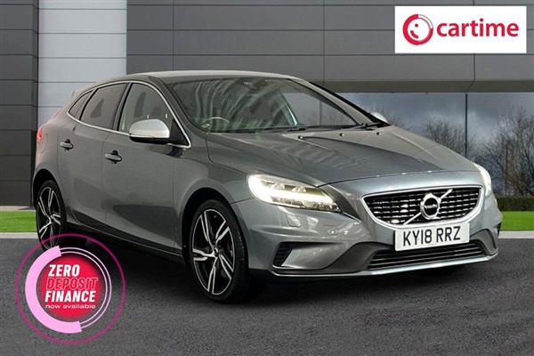 Large image for the Used Volvo V40