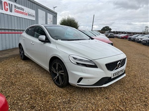 Large image for the Used Volvo V40