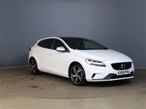 Large image for the Used Volvo V40