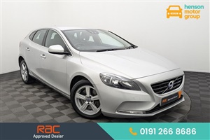 Large image for the Used Volvo V40