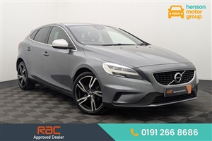 Large image for the Used Volvo V40