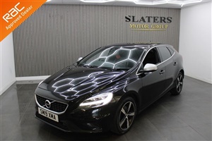 Large image for the Used Volvo V40