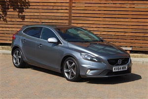 Large image for the Used Volvo V40
