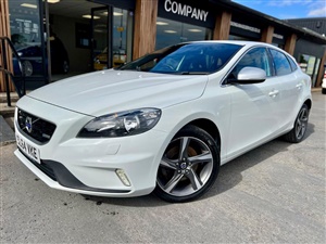 Large image for the Used Volvo V40