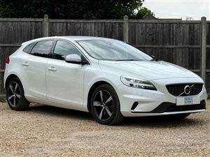 Large image for the Used Volvo V40