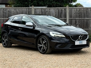 Large image for the Used Volvo V40