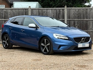 Large image for the Used Volvo V40