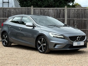 Large image for the Used Volvo V40