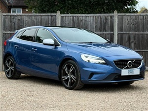 Large image for the Used Volvo V40