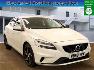 Large image for the Used Volvo V40