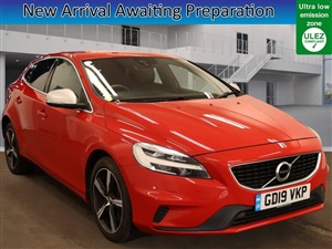 Large image for the Used Volvo V40