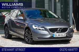 Large image for the Used Volvo V40