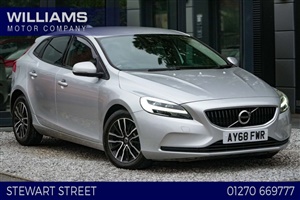 Large image for the Used Volvo V40