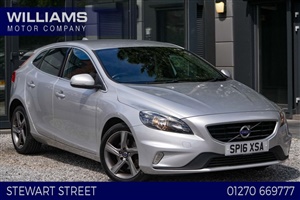 Large image for the Used Volvo V40
