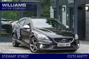 Large image for the Used Volvo V40