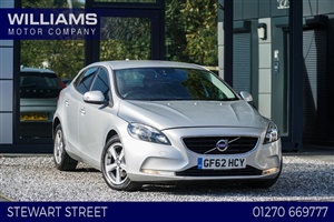 Large image for the Used Volvo V40