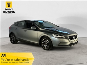 Large image for the Used Volvo V40