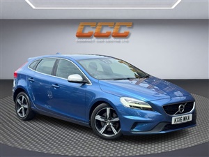Large image for the Used Volvo V40