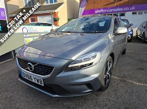 Large image for the Used Volvo V40