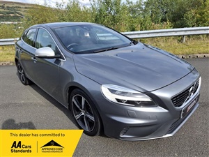 Large image for the Used Volvo V40