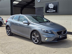 Large image for the Used Volvo V40